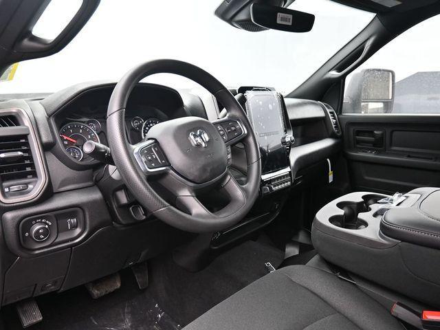 new 2026 Ram 3500 car, priced at $68,870