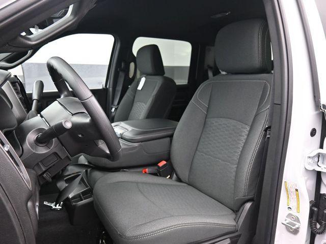 new 2026 Ram 3500 car, priced at $68,870