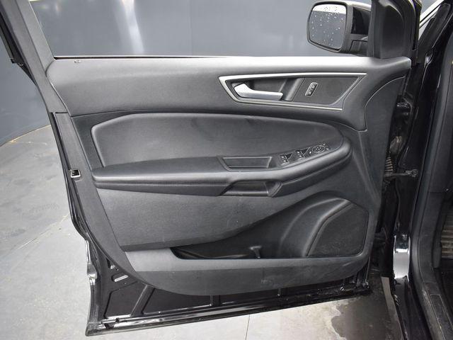 used 2022 Ford Edge car, priced at $22,911