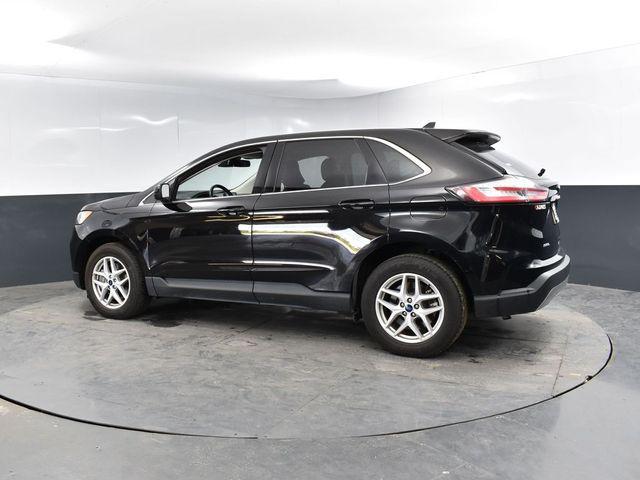 used 2022 Ford Edge car, priced at $22,911