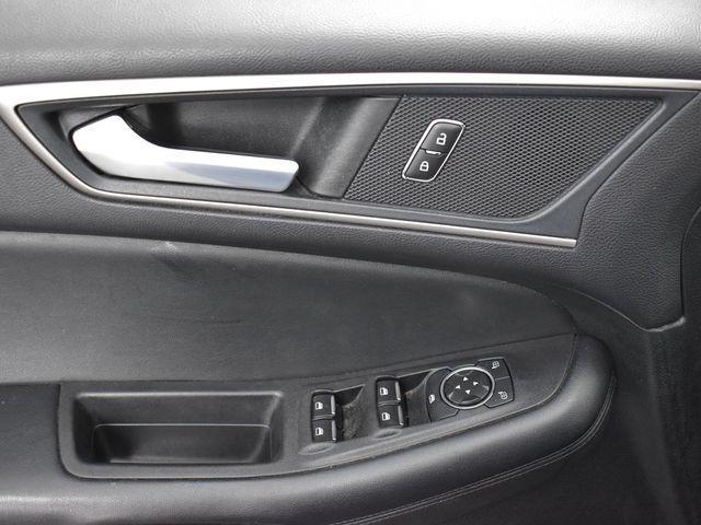 used 2022 Ford Edge car, priced at $22,911