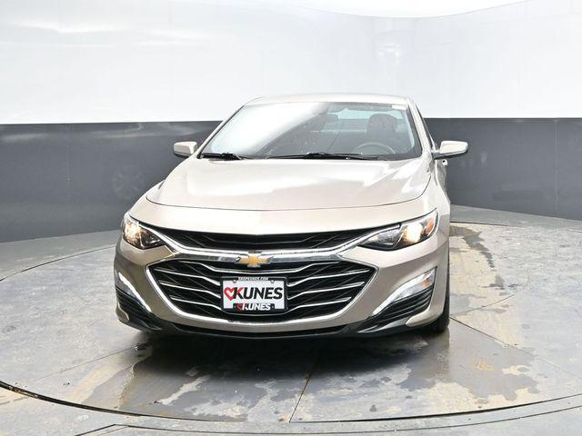 used 2024 Chevrolet Malibu car, priced at $18,285