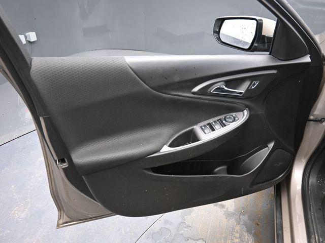 used 2024 Chevrolet Malibu car, priced at $18,285