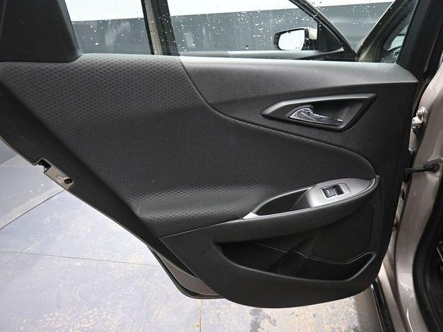 used 2024 Chevrolet Malibu car, priced at $18,285