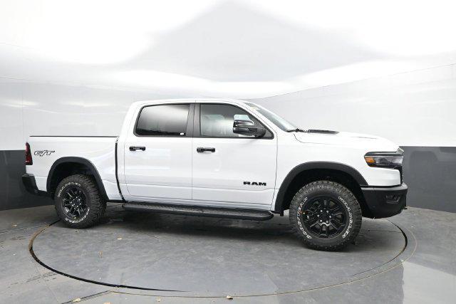 new 2027 Ram 1500 car, priced at $74,210