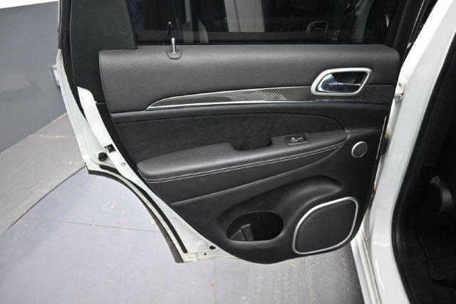 used 2014 Jeep Grand Cherokee car, priced at $30,412