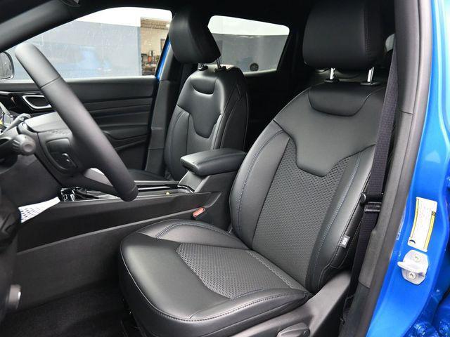 new 2026 Jeep Compass car, priced at $30,864