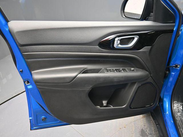 new 2026 Jeep Compass car, priced at $30,864