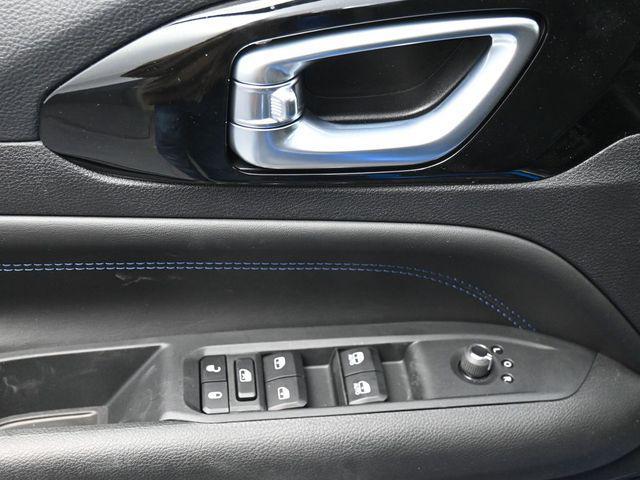 new 2026 Jeep Compass car, priced at $30,864