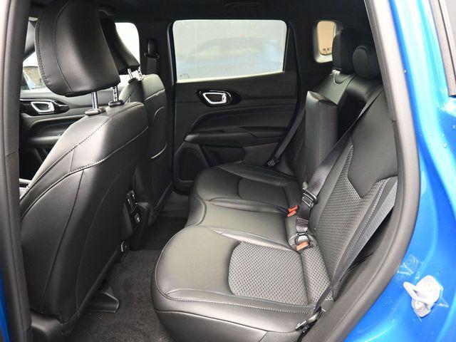 new 2026 Jeep Compass car, priced at $30,864