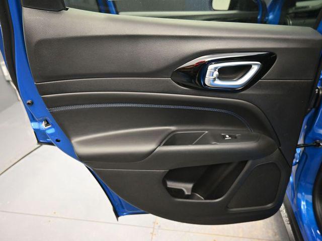 new 2026 Jeep Compass car, priced at $30,864