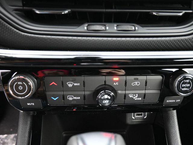 new 2026 Jeep Compass car, priced at $30,864