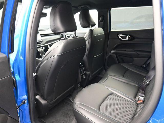 new 2026 Jeep Compass car, priced at $30,864