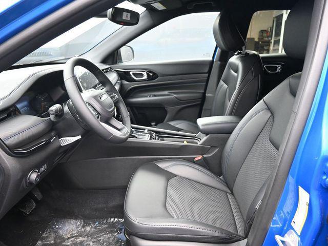 new 2026 Jeep Compass car, priced at $30,864