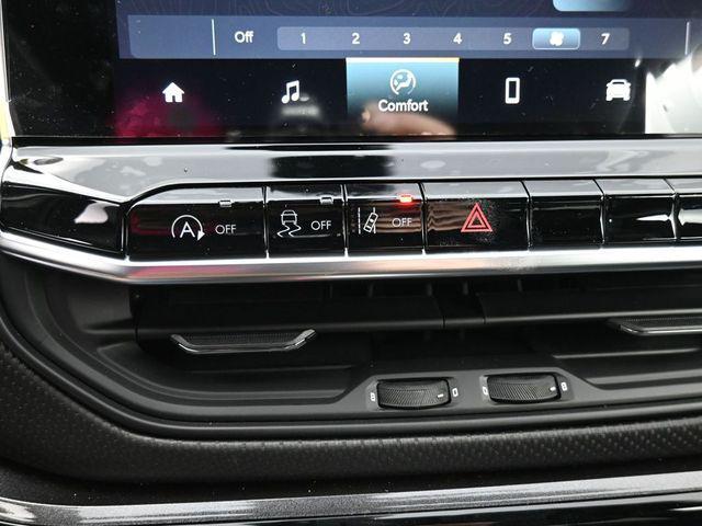 new 2026 Jeep Compass car, priced at $30,864