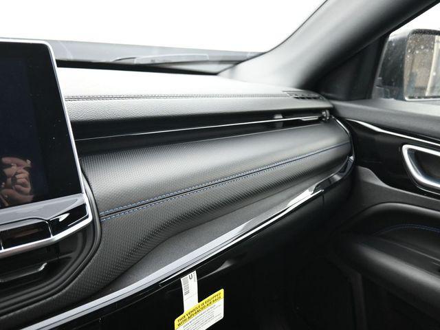 new 2026 Jeep Compass car, priced at $30,864