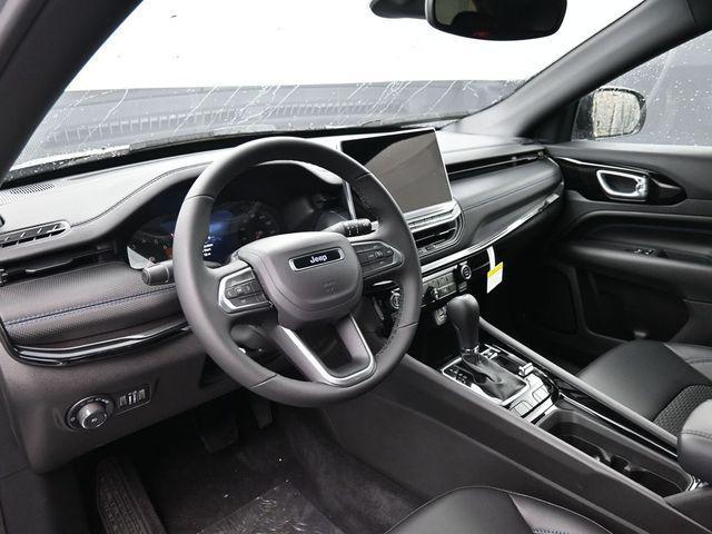 new 2026 Jeep Compass car, priced at $31,412