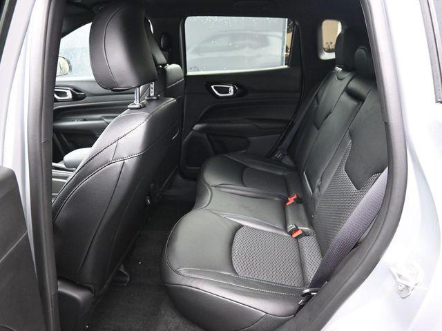 new 2026 Jeep Compass car, priced at $31,412