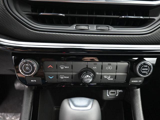 new 2026 Jeep Compass car, priced at $31,412