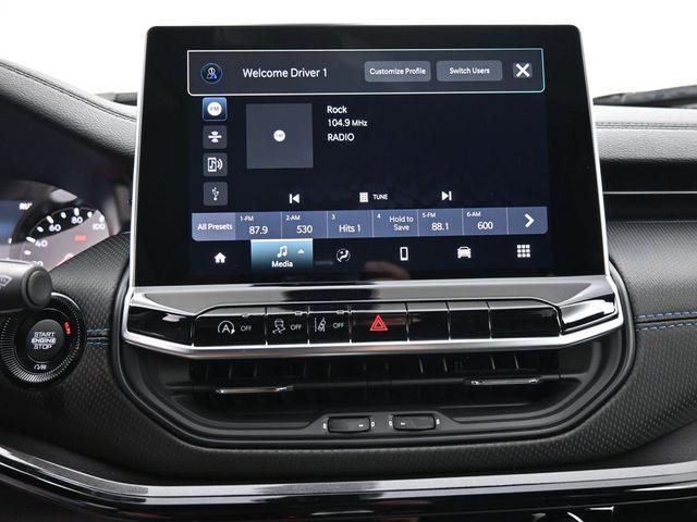 new 2026 Jeep Compass car, priced at $31,412