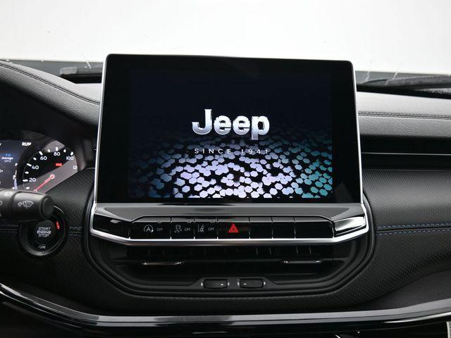 new 2026 Jeep Compass car, priced at $31,412