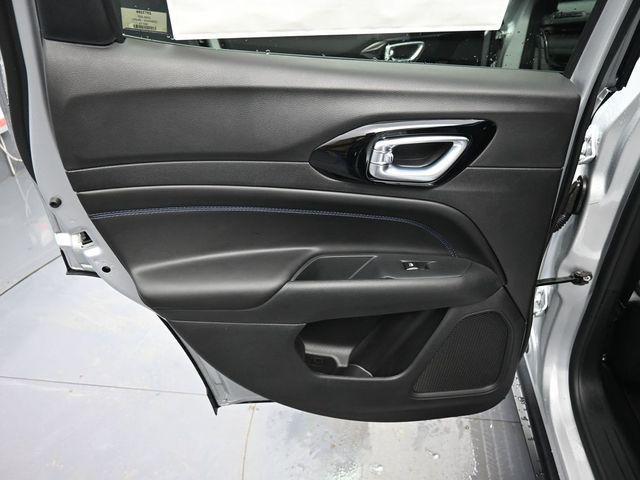 new 2026 Jeep Compass car, priced at $31,412