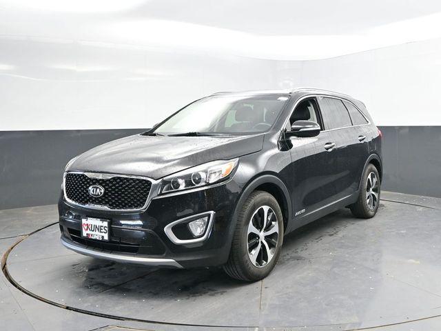 used 2018 Kia Sorento car, priced at $13,851
