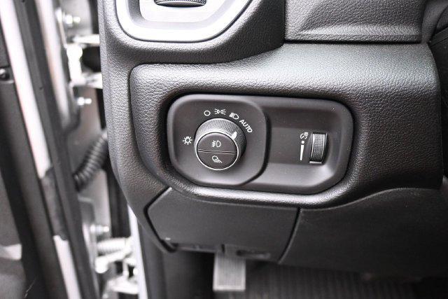 new 2026 Ram 2500 car, priced at $71,263