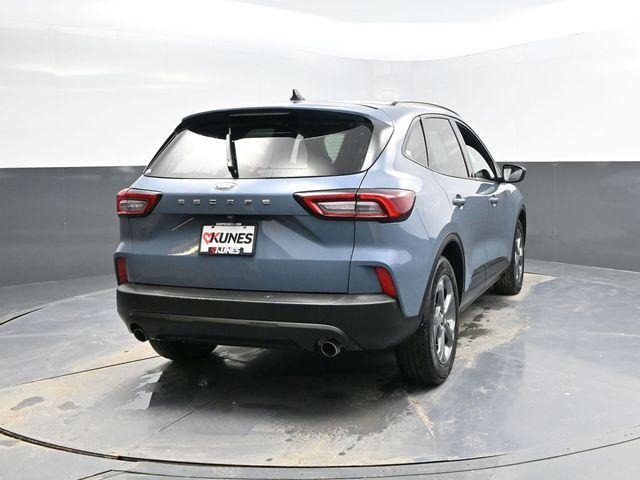 used 2025 Ford Escape car, priced at $21,999