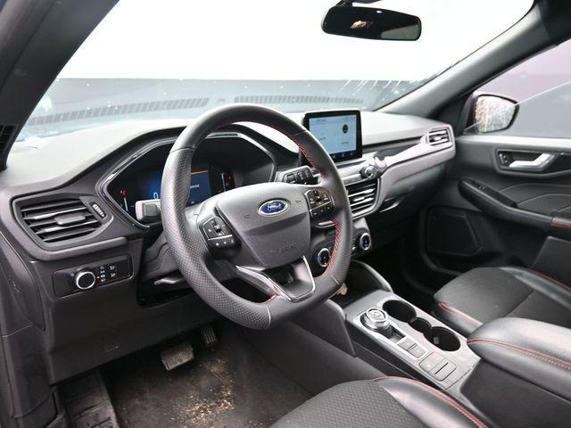 used 2025 Ford Escape car, priced at $21,999