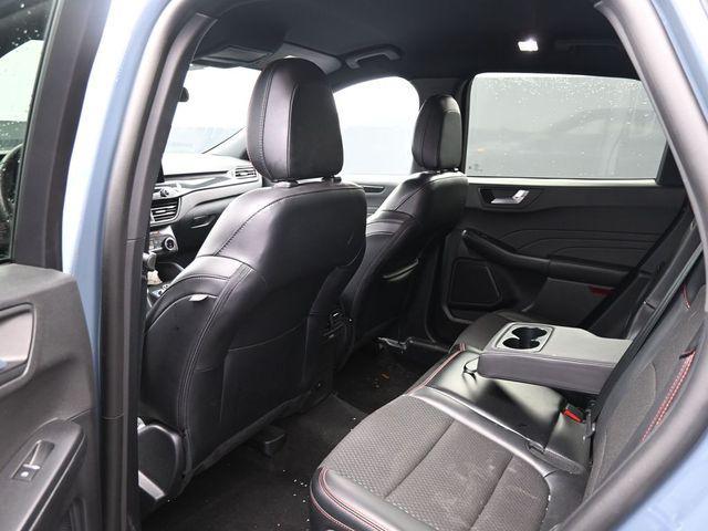 used 2025 Ford Escape car, priced at $21,999