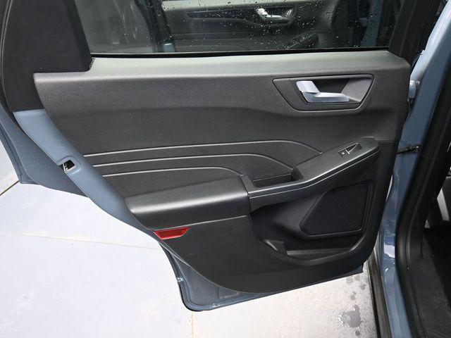 used 2025 Ford Escape car, priced at $21,999