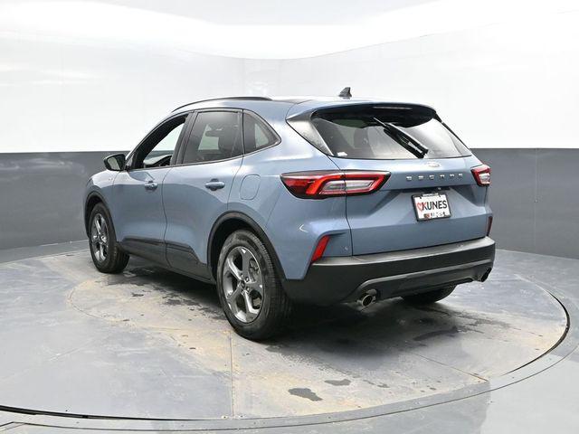 used 2025 Ford Escape car, priced at $21,999