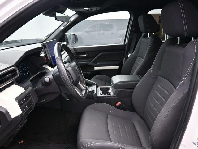 used 2024 Toyota Tacoma car, priced at $36,780