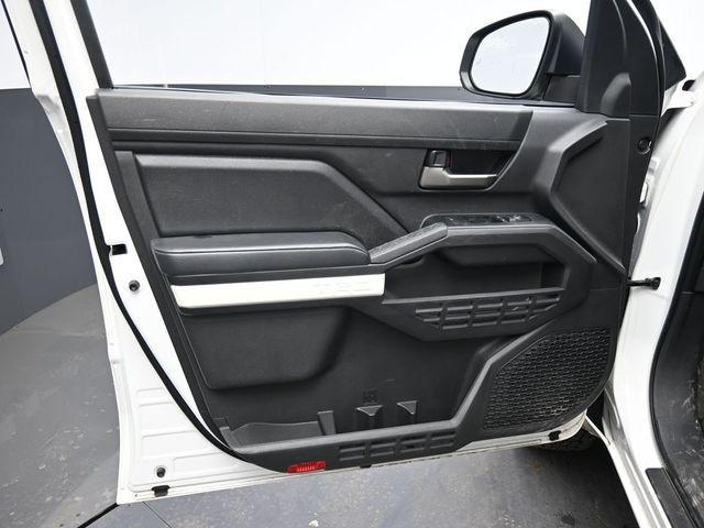 used 2024 Toyota Tacoma car, priced at $36,780