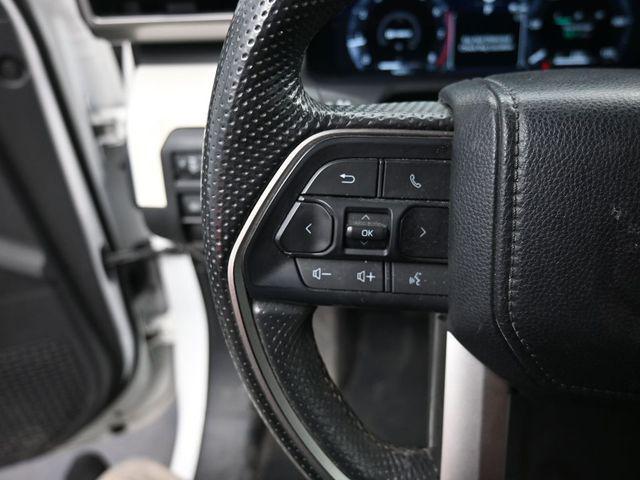 used 2024 Toyota Tacoma car, priced at $36,780