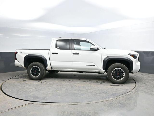 used 2024 Toyota Tacoma car, priced at $36,780