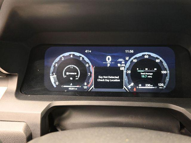 used 2024 Toyota Tacoma car, priced at $36,780