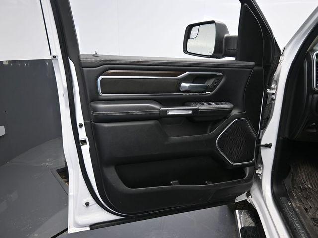 used 2022 Ram 1500 car, priced at $33,899