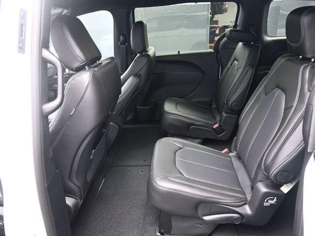 new 2026 Chrysler Pacifica car, priced at $49,164