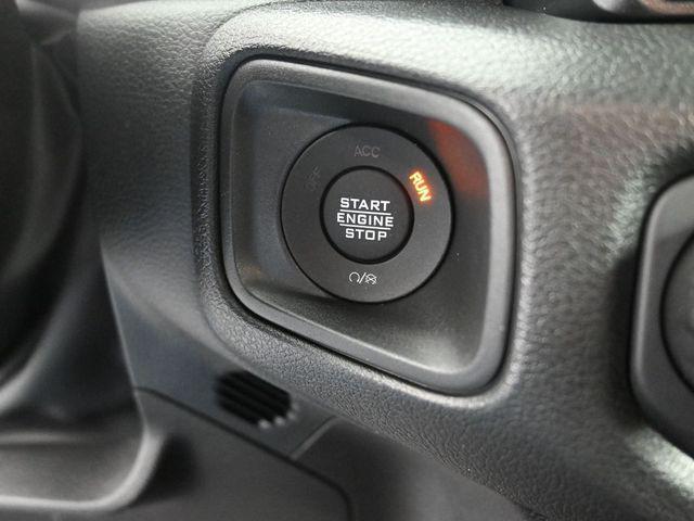 new 2026 Jeep Gladiator car, priced at $46,696
