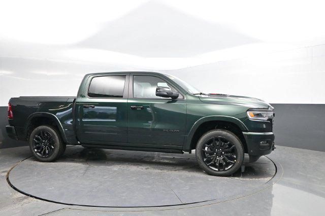 new 2027 Ram 1500 car, priced at $86,550