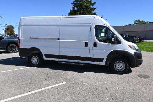 new 2027 Ram ProMaster 2500 car, priced at $57,076