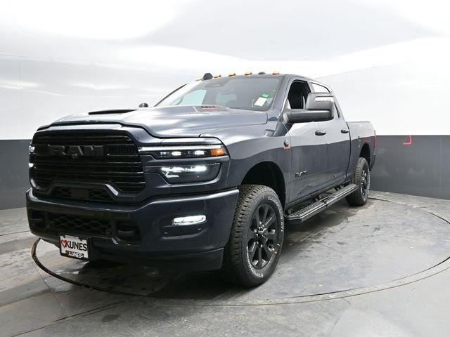 new 2026 Ram 3500 car, priced at $86,883