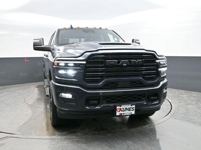 new 2026 Ram 3500 car, priced at $86,883