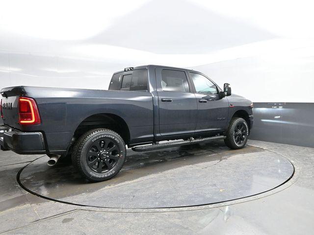 new 2026 Ram 3500 car, priced at $86,883