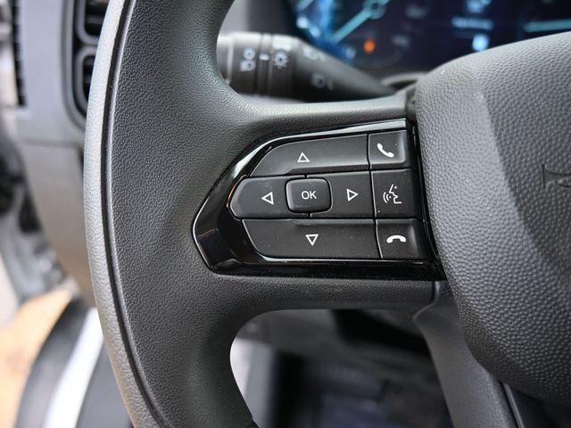 new 2026 Ram ProMaster 2500 car, priced at $52,301