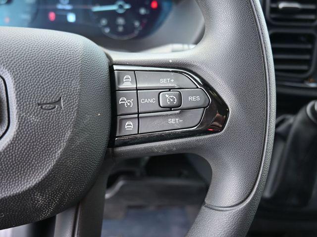 new 2026 Ram ProMaster 2500 car, priced at $52,301