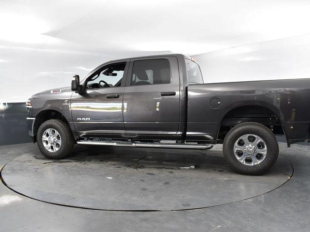 new 2025 Ram 2500 car, priced at $69,434