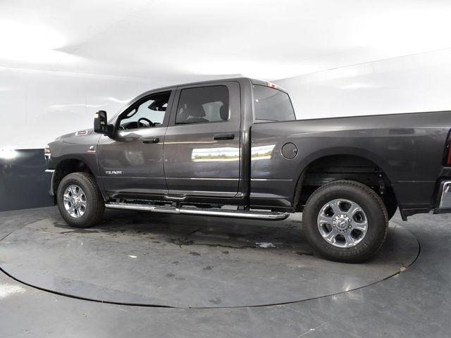 new 2025 Ram 2500 car, priced at $68,347